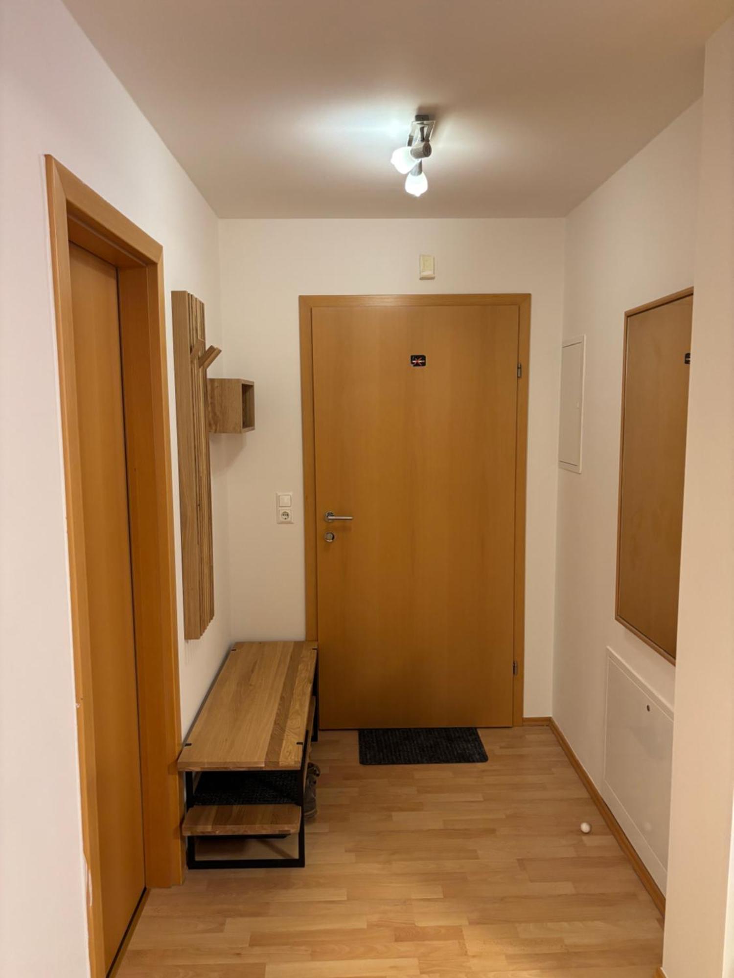 Anita Apartment 5 Флатах Екстериор снимка