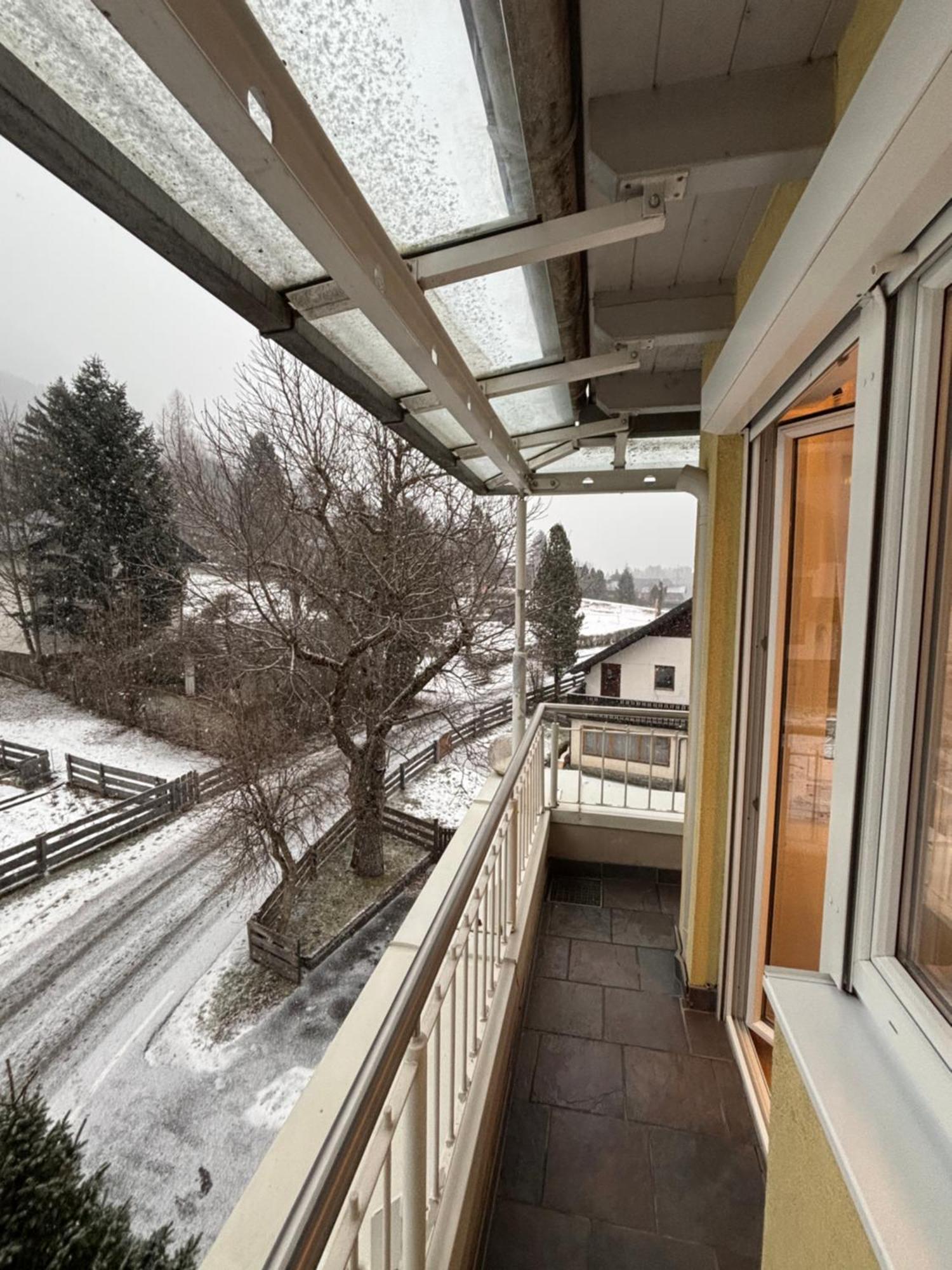 Anita Apartment 5 Флатах Екстериор снимка