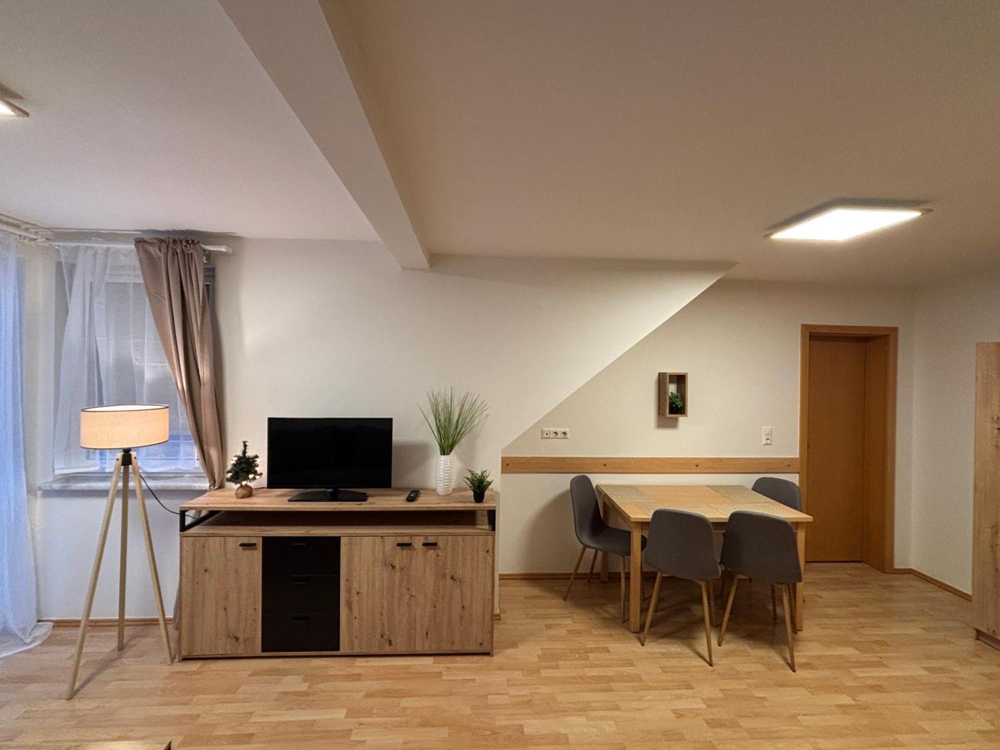 Anita Apartment 5 Флатах Екстериор снимка