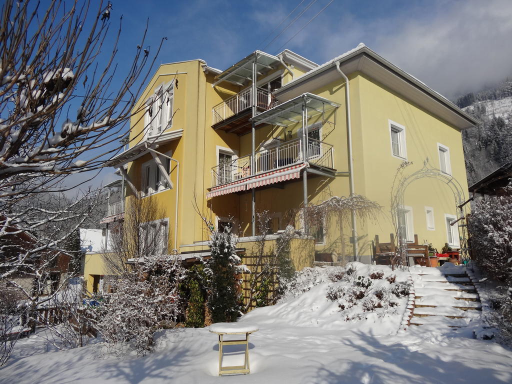 Anita Apartment 5 Флатах Екстериор снимка