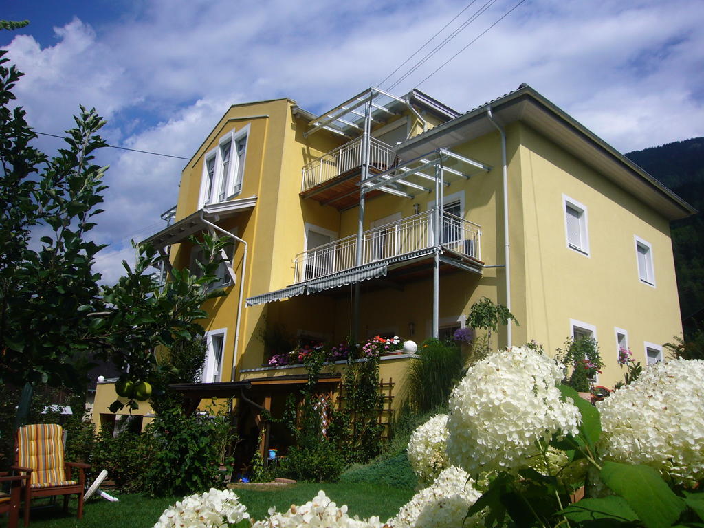 Anita Apartment 5 Флатах Екстериор снимка