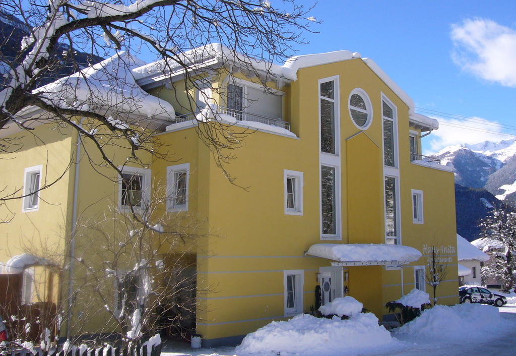 Anita Apartment 5 Флатах Екстериор снимка